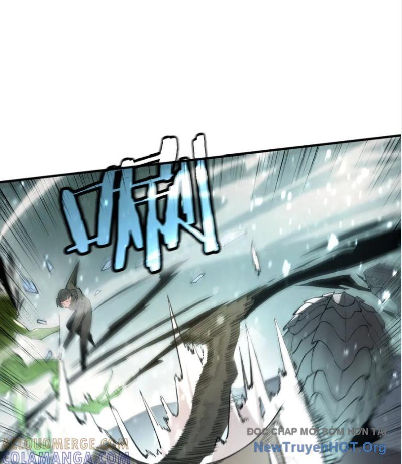 Thánh Hiệp Sĩ Cấp SSS - Chapter 95 - Page 67