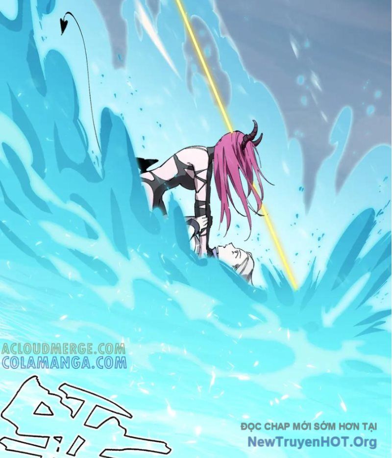 Thánh Hiệp Sĩ Cấp SSS - Chapter 95 - Page 7