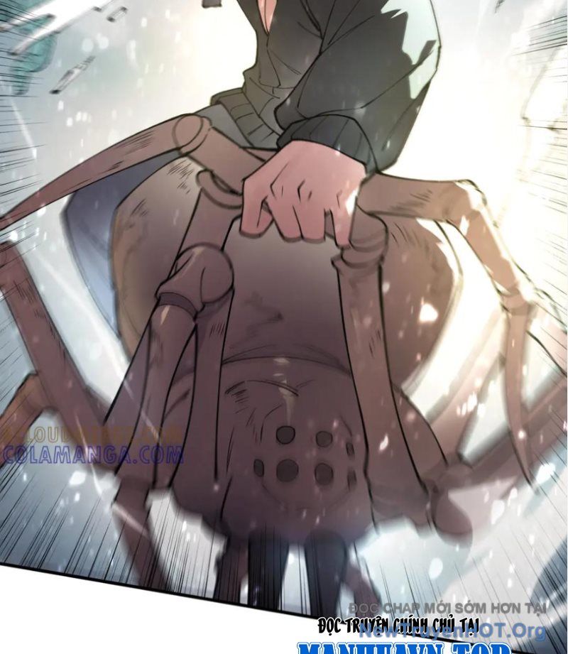 Thánh Hiệp Sĩ Cấp SSS - Chapter 95 - Page 70