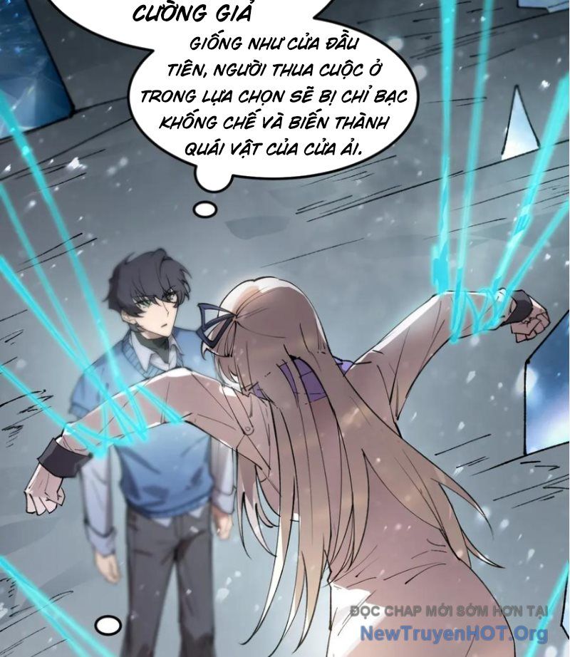 Thánh Hiệp Sĩ Cấp SSS - Chapter 95 - Page 74