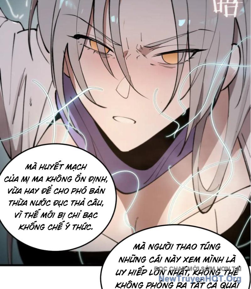 Thánh Hiệp Sĩ Cấp SSS - Chapter 95 - Page 76