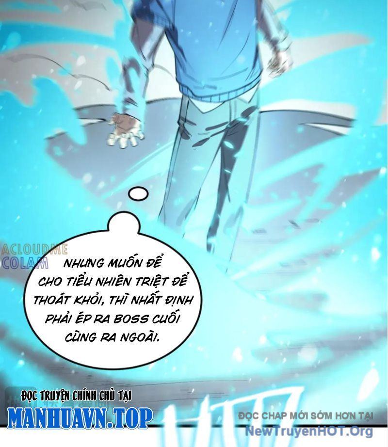 Thánh Hiệp Sĩ Cấp SSS - Chapter 95 - Page 78
