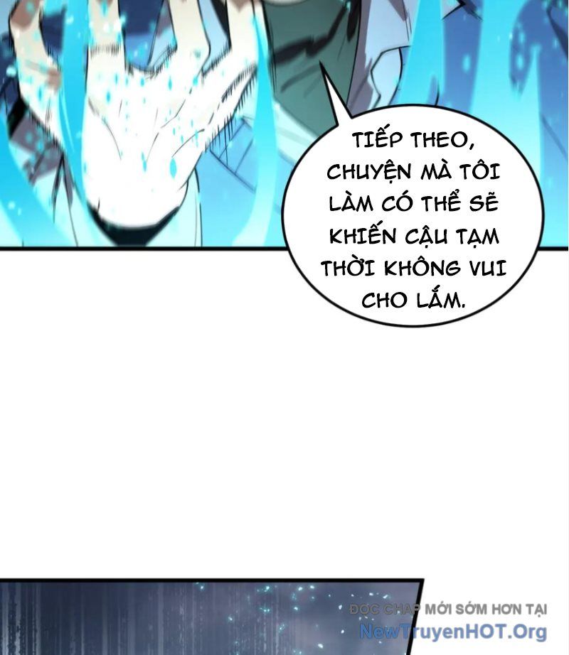 Thánh Hiệp Sĩ Cấp SSS - Chapter 95 - Page 80