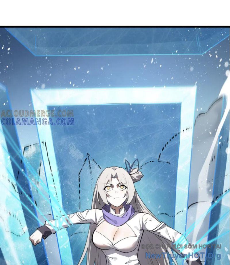 Thánh Hiệp Sĩ Cấp SSS - Chapter 95 - Page 83