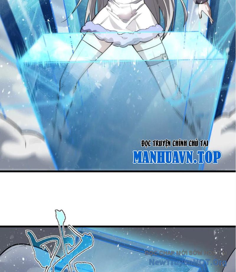 Thánh Hiệp Sĩ Cấp SSS - Chapter 95 - Page 84