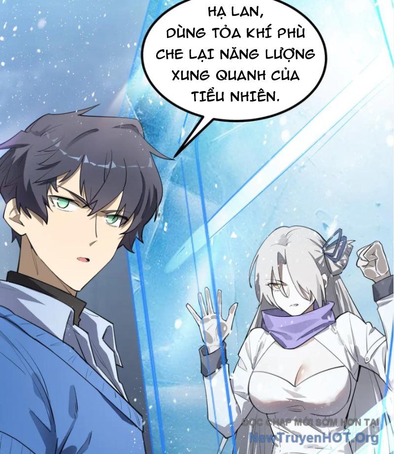 Thánh Hiệp Sĩ Cấp SSS - Chapter 95 - Page 87