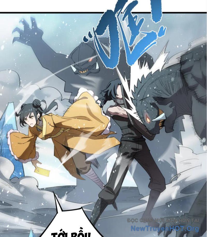 Thánh Hiệp Sĩ Cấp SSS - Chapter 95 - Page 89