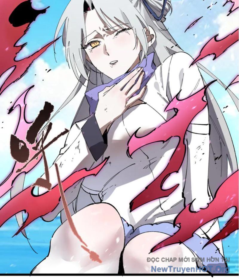 Thánh Hiệp Sĩ Cấp SSS - Chapter 95 - Page 9