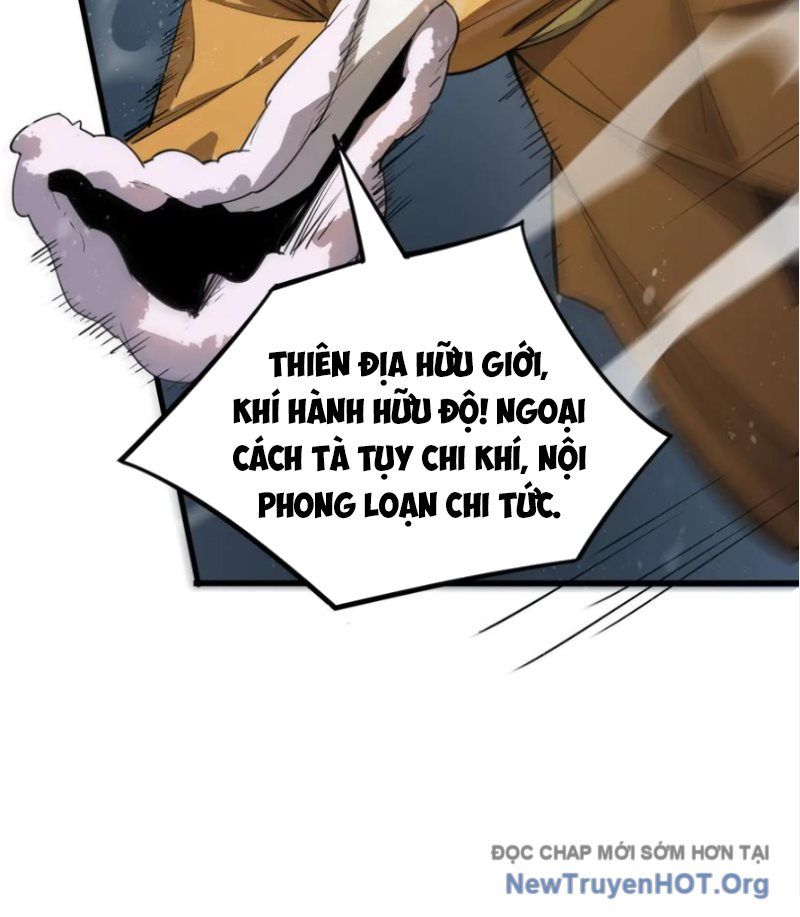 Thánh Hiệp Sĩ Cấp SSS - Chapter 95 - Page 92