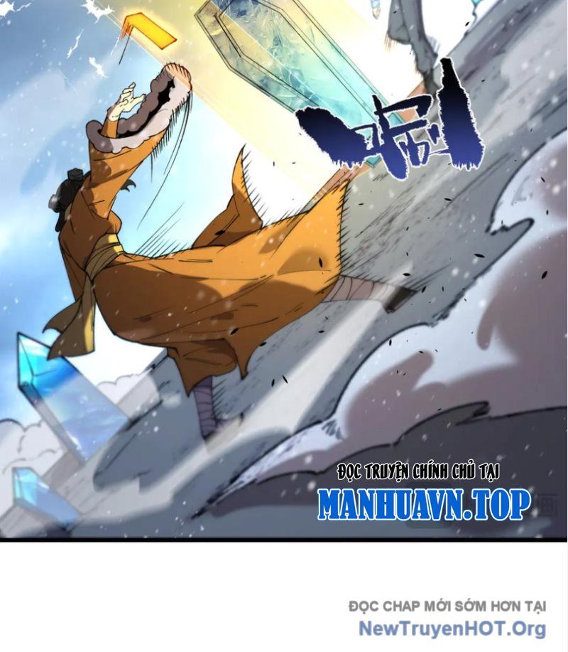 Thánh Hiệp Sĩ Cấp SSS - Chapter 95 - Page 94