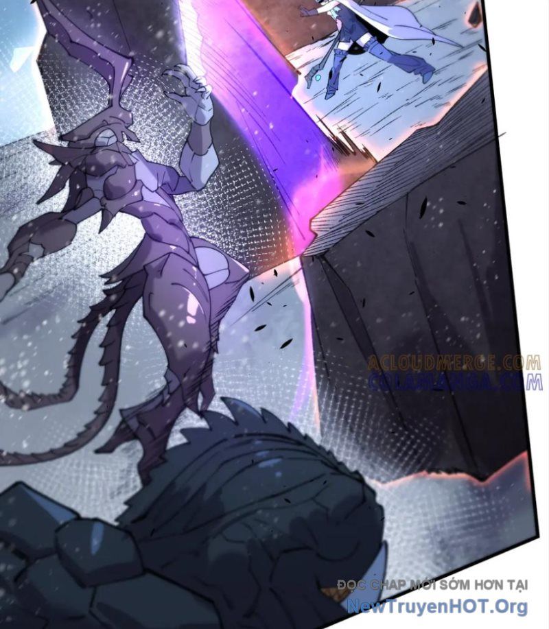 Thánh Hiệp Sĩ Cấp SSS - Chapter 95 - Page 96