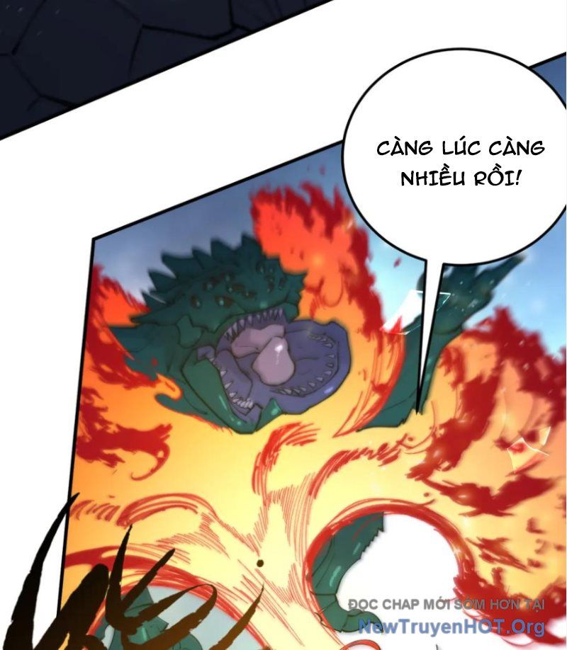 Thánh Hiệp Sĩ Cấp SSS - Chapter 95 - Page 97