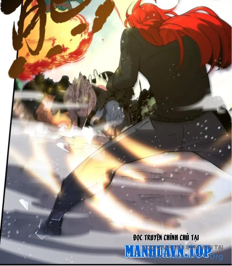 Thánh Hiệp Sĩ Cấp SSS - Chapter 95 - Page 98