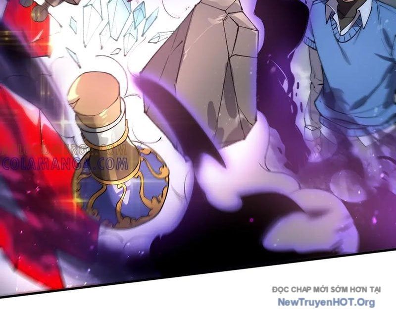 Thánh Hiệp Sĩ Cấp SSS - Chapter 96 - Page 102