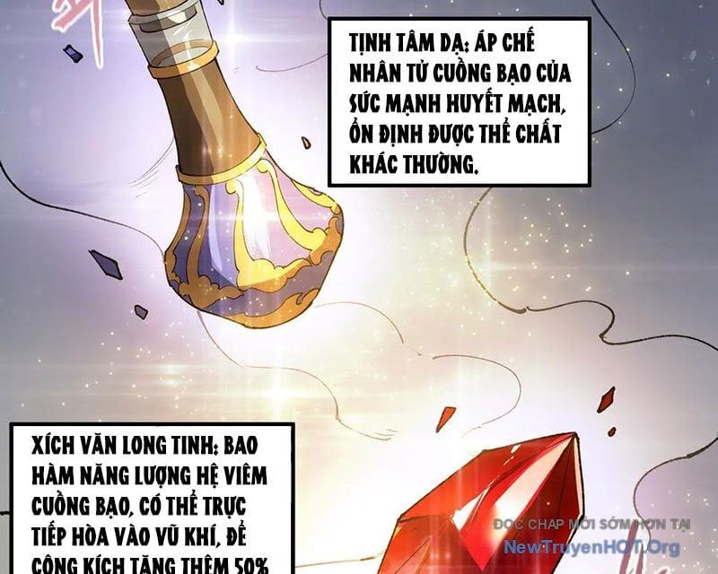 Thánh Hiệp Sĩ Cấp SSS - Chapter 96 - Page 105