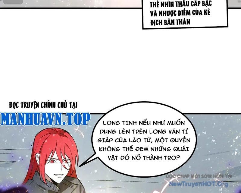 Thánh Hiệp Sĩ Cấp SSS - Chapter 96 - Page 108