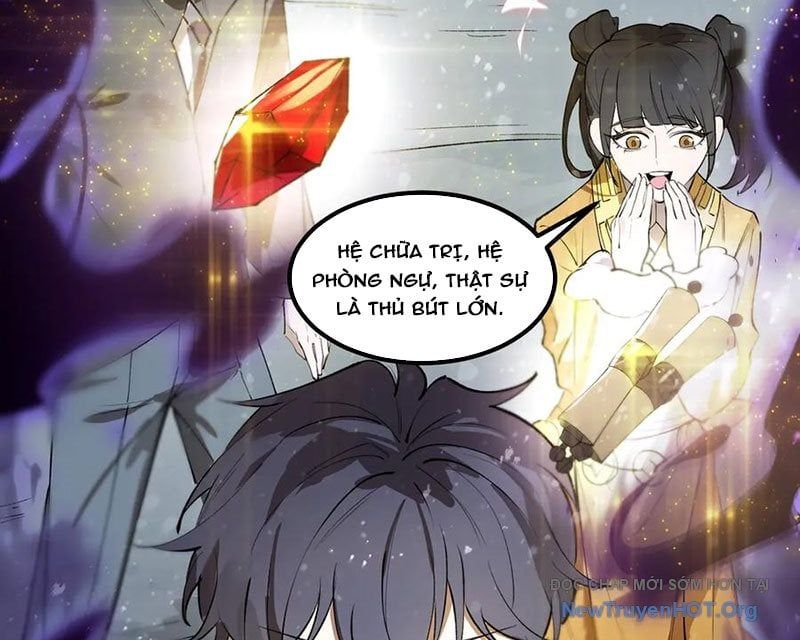 Thánh Hiệp Sĩ Cấp SSS - Chapter 96 - Page 109