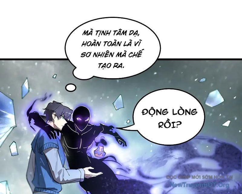 Thánh Hiệp Sĩ Cấp SSS - Chapter 96 - Page 112