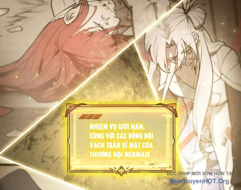 Thánh Hiệp Sĩ Cấp SSS - Chapter 96 - Page 120