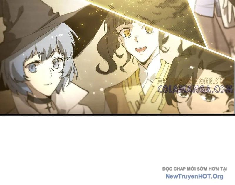 Thánh Hiệp Sĩ Cấp SSS - Chapter 96 - Page 121