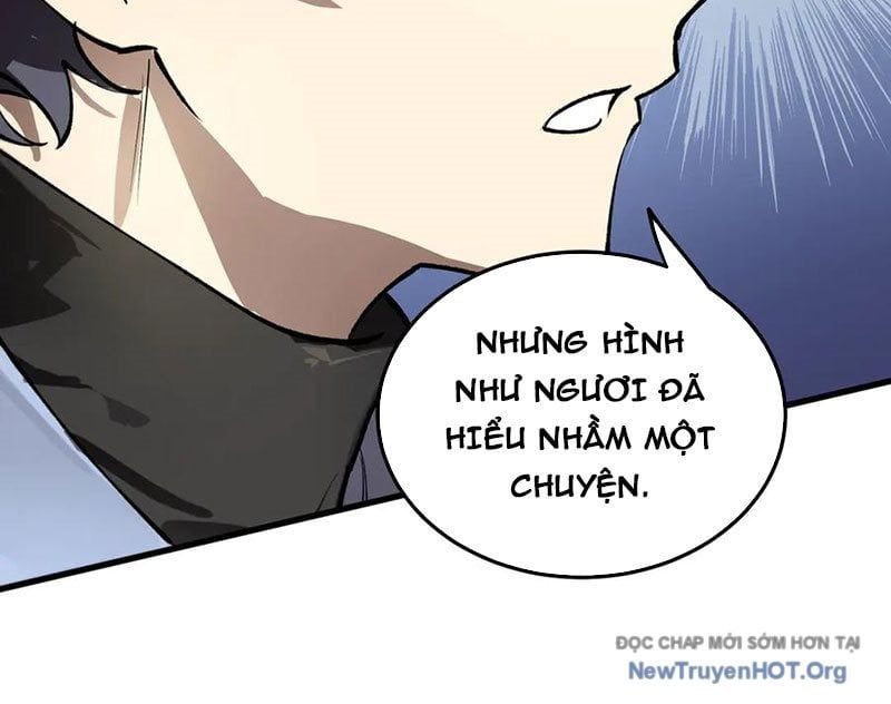 Thánh Hiệp Sĩ Cấp SSS - Chapter 96 - Page 123