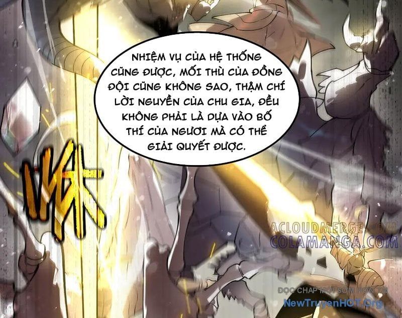 Thánh Hiệp Sĩ Cấp SSS - Chapter 96 - Page 128