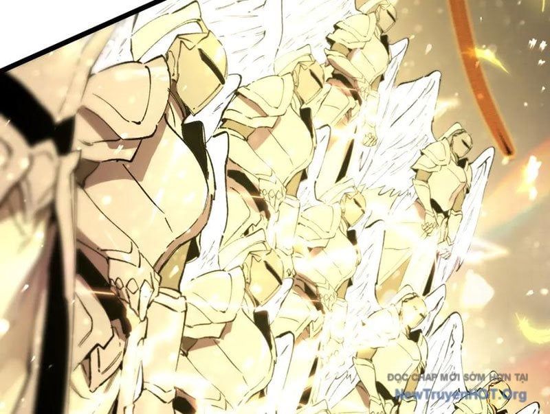 Thánh Hiệp Sĩ Cấp SSS - Chapter 96 - Page 23