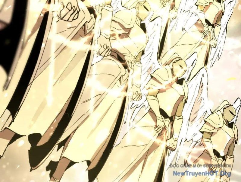 Thánh Hiệp Sĩ Cấp SSS - Chapter 96 - Page 24