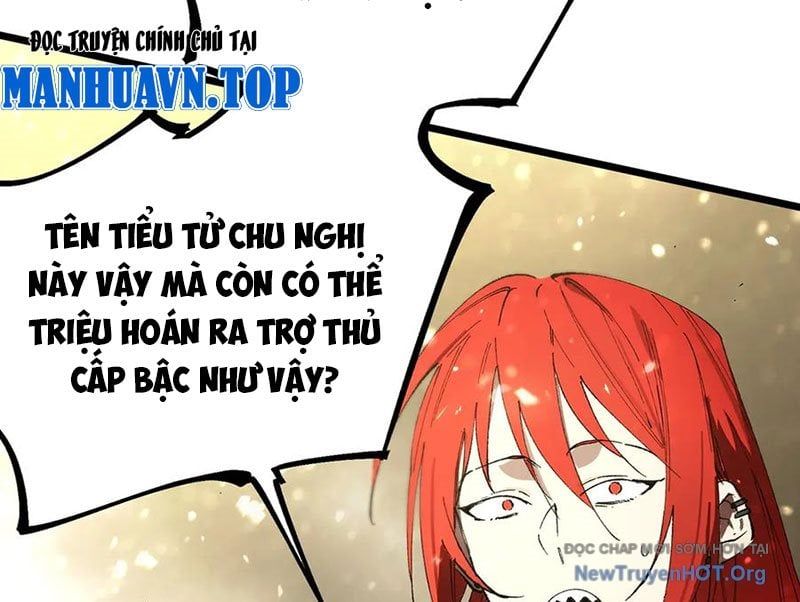 Thánh Hiệp Sĩ Cấp SSS - Chapter 96 - Page 27
