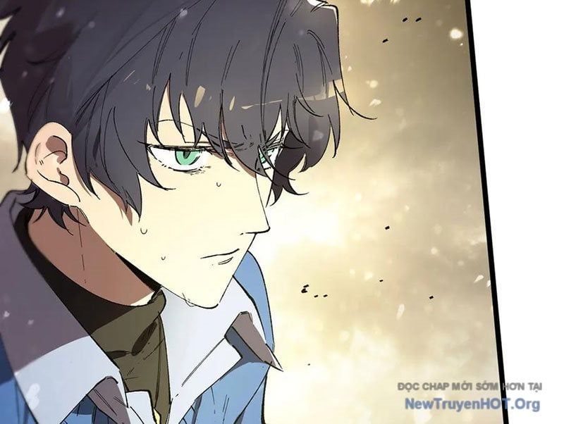 Thánh Hiệp Sĩ Cấp SSS - Chapter 96 - Page 36