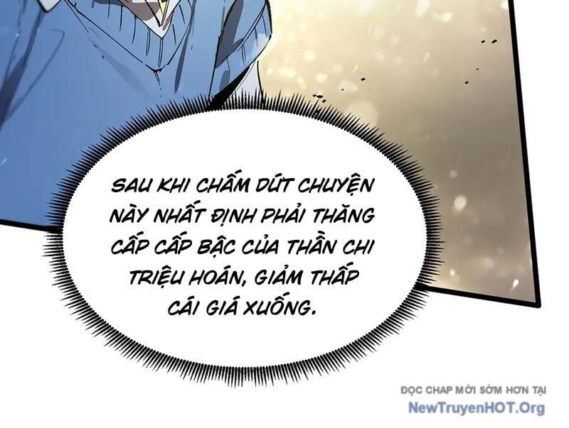 Thánh Hiệp Sĩ Cấp SSS - Chapter 96 - Page 37