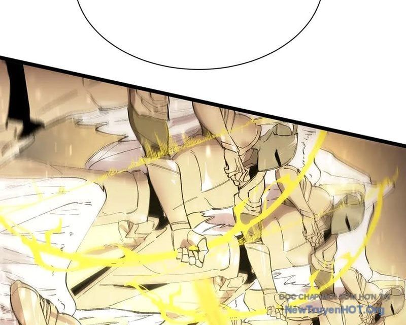 Thánh Hiệp Sĩ Cấp SSS - Chapter 96 - Page 39