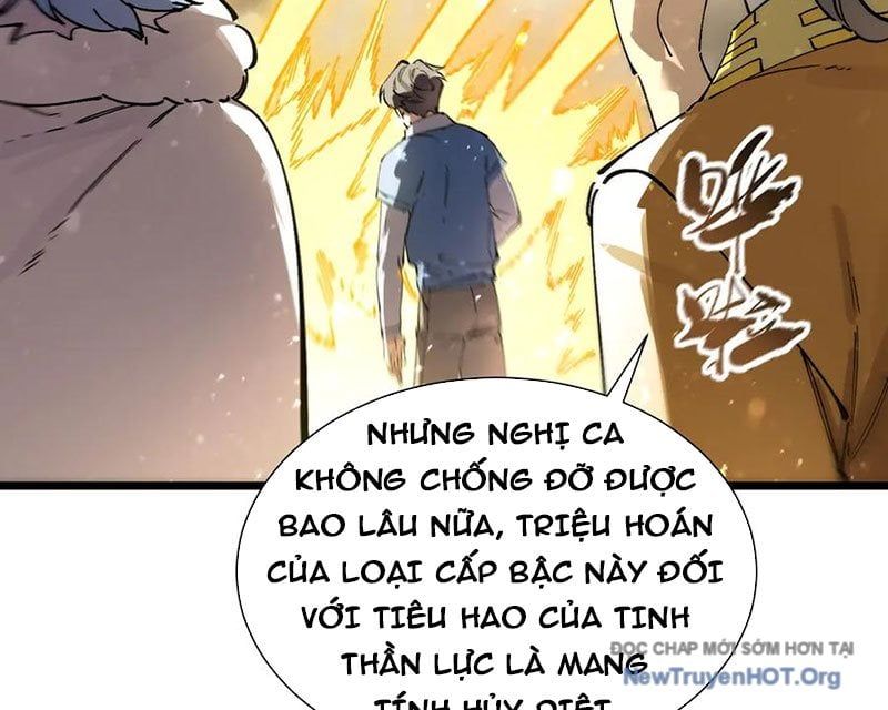 Thánh Hiệp Sĩ Cấp SSS - Chapter 96 - Page 59