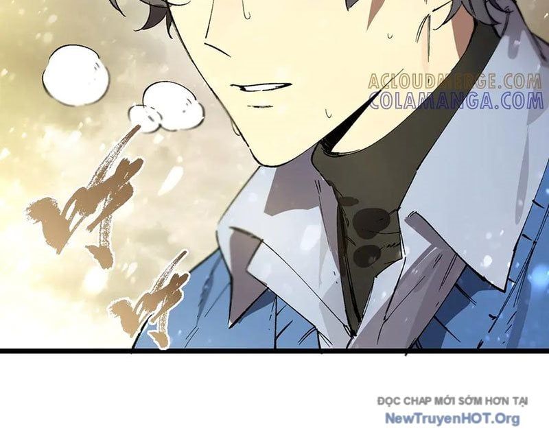 Thánh Hiệp Sĩ Cấp SSS - Chapter 96 - Page 61