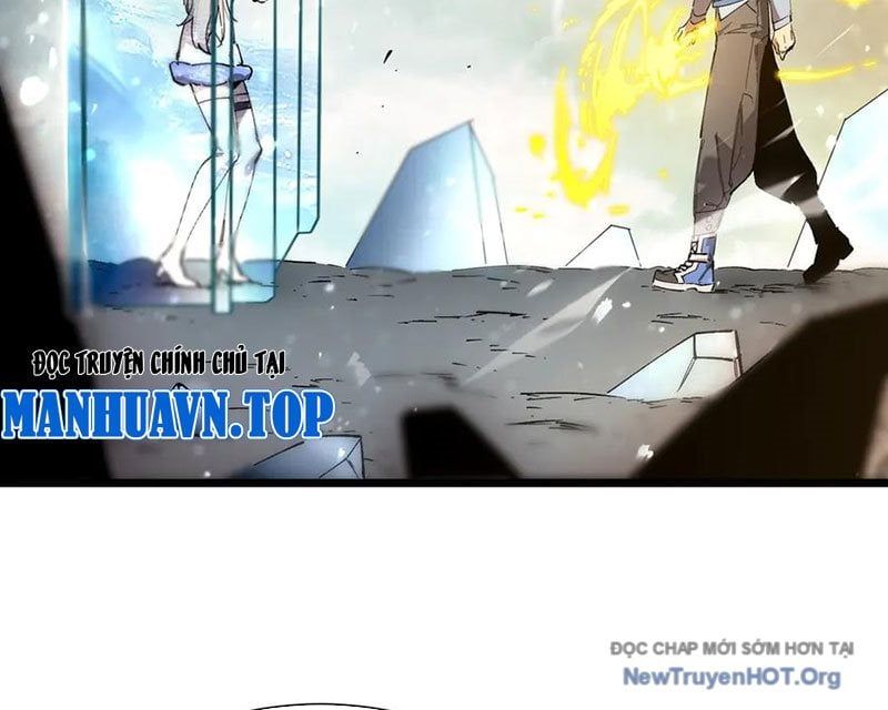 Thánh Hiệp Sĩ Cấp SSS - Chapter 96 - Page 66