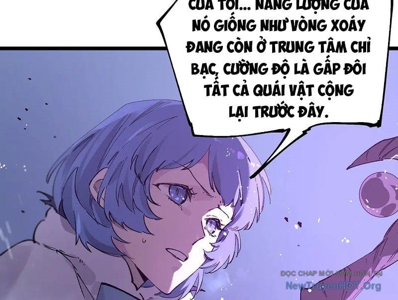 Thánh Hiệp Sĩ Cấp SSS - Chapter 96 - Page 8