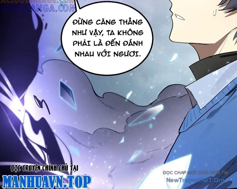 Thánh Hiệp Sĩ Cấp SSS - Chapter 96 - Page 99