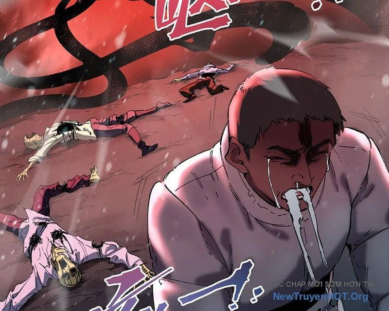 Thánh Hiệp Sĩ Cấp SSS - Chapter 97 - Page 101