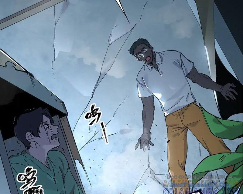 Thánh Hiệp Sĩ Cấp SSS - Chapter 97 - Page 109