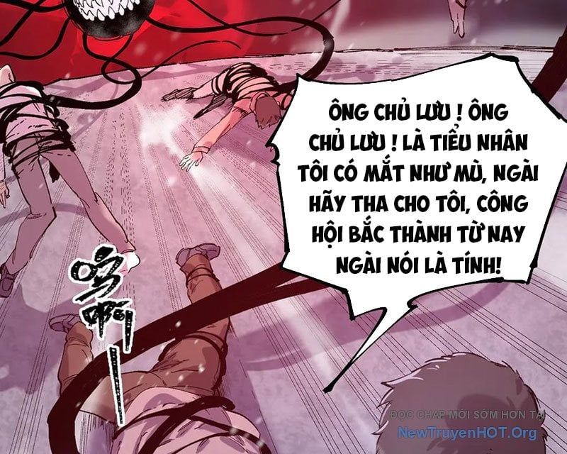 Thánh Hiệp Sĩ Cấp SSS - Chapter 97 - Page 114