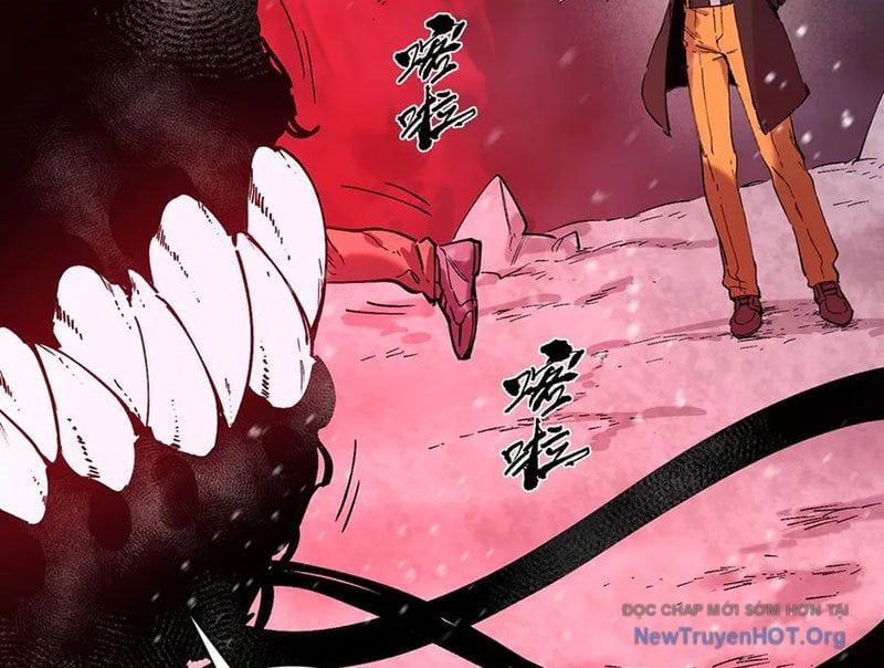 Thánh Hiệp Sĩ Cấp SSS - Chapter 97 - Page 119