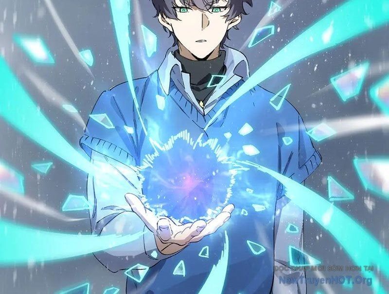 Thánh Hiệp Sĩ Cấp SSS - Chapter 97 - Page 148