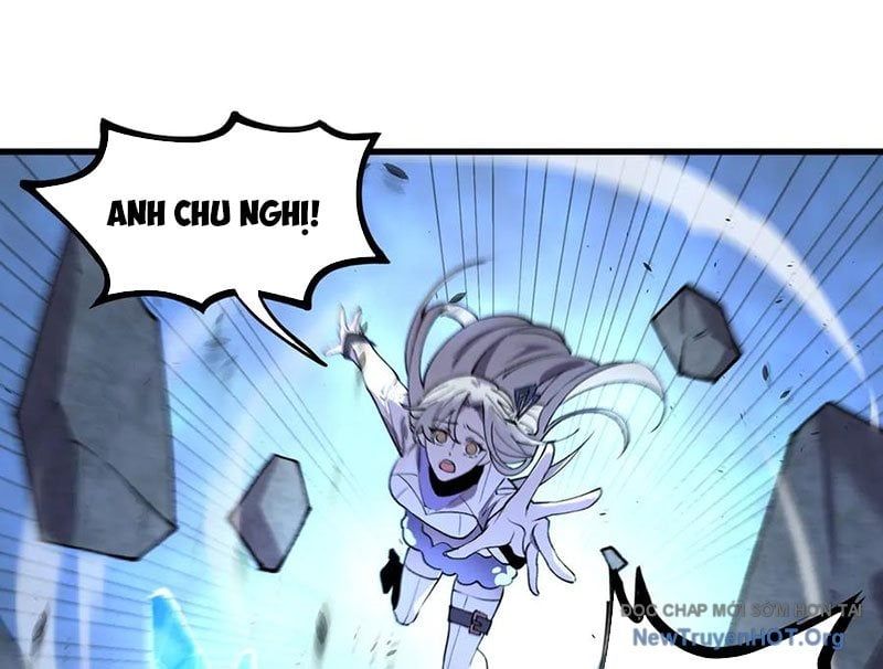 Thánh Hiệp Sĩ Cấp SSS - Chapter 97 - Page 15