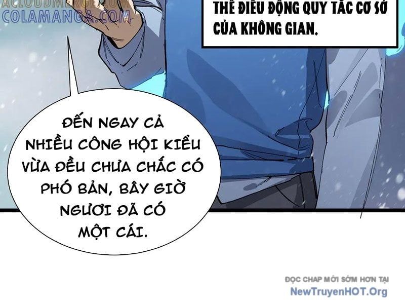 Thánh Hiệp Sĩ Cấp SSS - Chapter 97 - Page 154