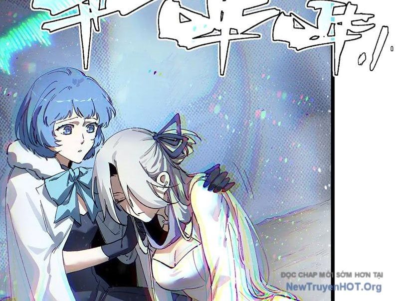 Thánh Hiệp Sĩ Cấp SSS - Chapter 97 - Page 163