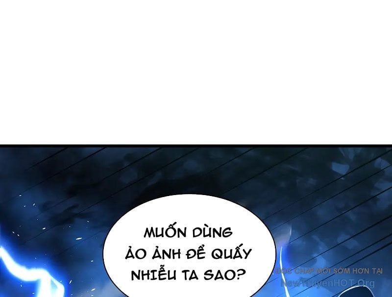 Thánh Hiệp Sĩ Cấp SSS - Chapter 97 - Page 20