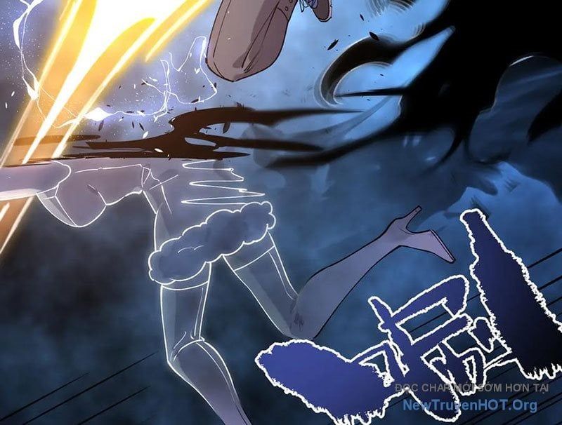 Thánh Hiệp Sĩ Cấp SSS - Chapter 97 - Page 22