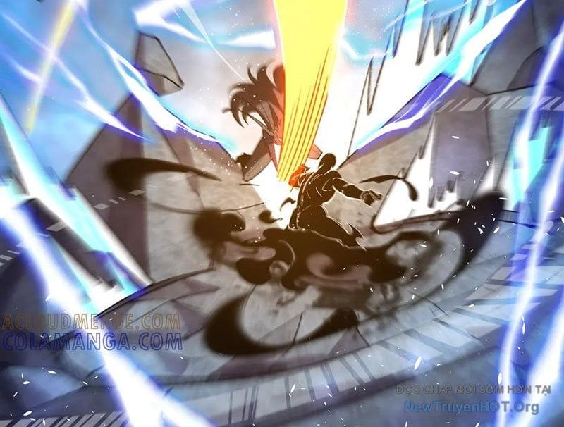 Thánh Hiệp Sĩ Cấp SSS - Chapter 97 - Page 25