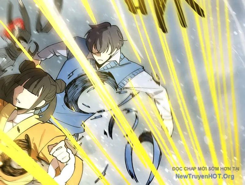 Thánh Hiệp Sĩ Cấp SSS - Chapter 97 - Page 38