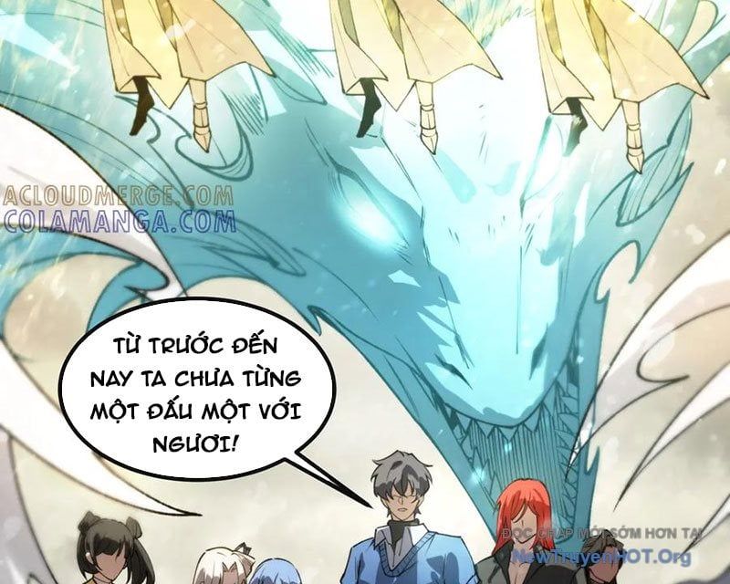 Thánh Hiệp Sĩ Cấp SSS - Chapter 97 - Page 45